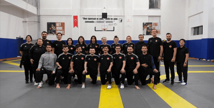 Milli para tekvandocular, Meksika'daki Dünya Şampiyonası'nda yarışacak