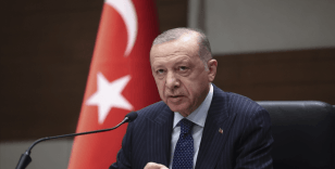 Cumhurbaşkanı Erdoğan, ABD'deki temaslarının ardından yurda döndü