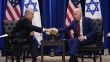 Netanyahu'dan Biden'a: Liderliğinizde Suudi Arabistan ile tarihi bir barış sağlayabiliriz