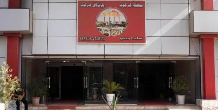 Kerkük'te Türkçe resmi dil oldu