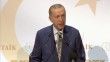 Cumhurbaşkanı Erdoğan: Seçimler sonrasında ülkemizin ekonomik istikrarına olan güvenin pekiştiğini müşahede ediyoruz