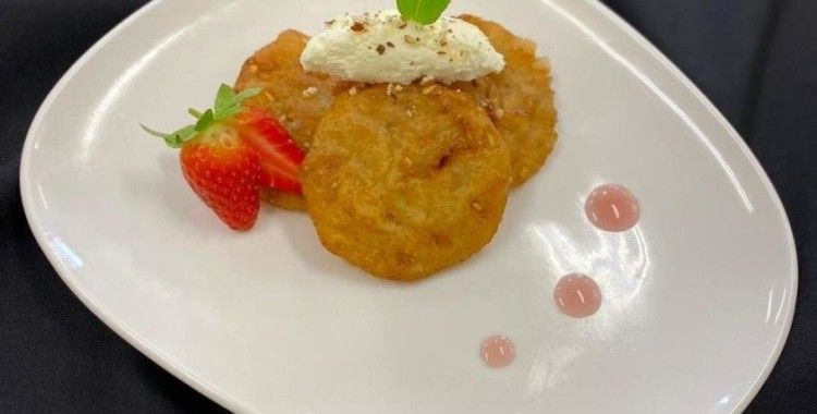 Çektiği fotoğraflarla 2. oldu