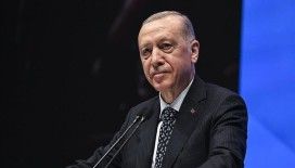 Cumhurbaşkanı Erdoğan: Enflasyonla ilgili olumlu gelişmeleri önümüzdeki yılın ilk çeyreğinde göreceğiz