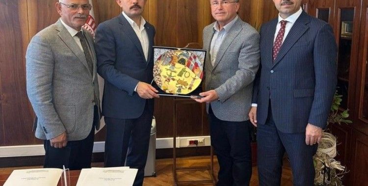 Türkiye minibüs piyasasının vitrini değişiyor
