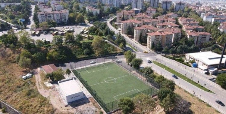 Spora çifte yatırım
