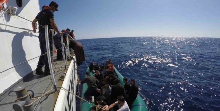 Ortaca’da 26 düzensiz göçmen yakalandı
