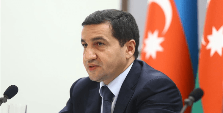 Azerbaycan: Yaralı Ermeni askerlere tıbbi yardım sağlamaya hazırız