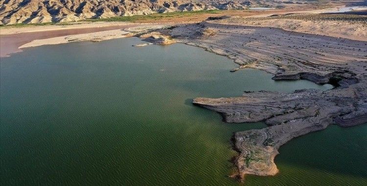 ABD'nin Seattle kentinde kuraklık nedeniyle su tasarrufu çağrısı yapıldı