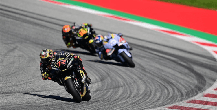 MotoGP heyecanı Hindistan'da devam edecek