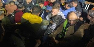 Datça’da 40 düzensiz göçmen yakalandı
