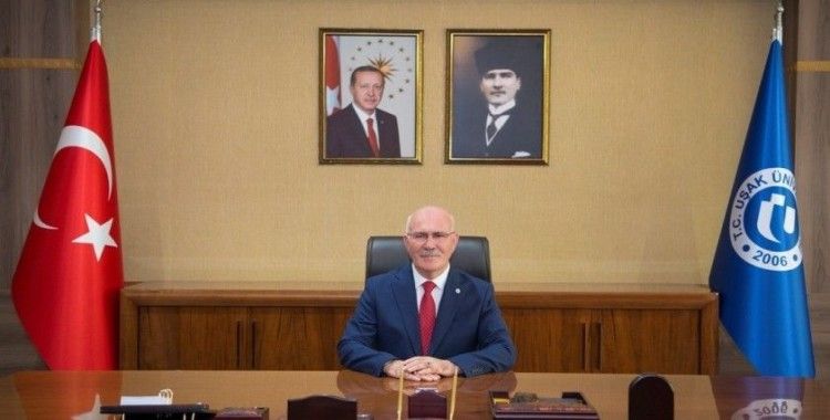 Uşak Üniversitesi, Avrupa 2024 sıralamasına giren 73 üniversitesinden biri oldu
