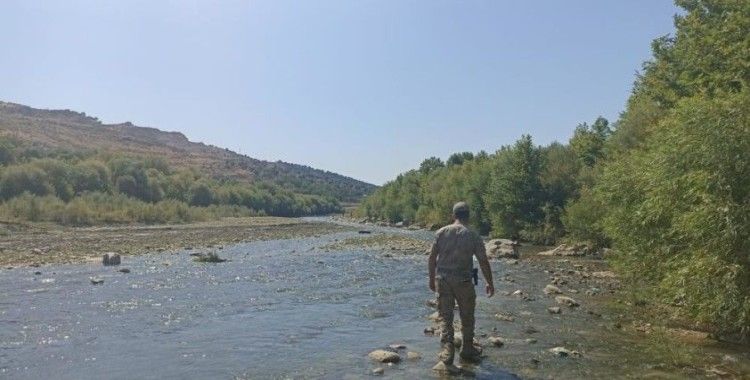 Batman'da 2 gündür kayıp kadın jandarma tarafından bulundu