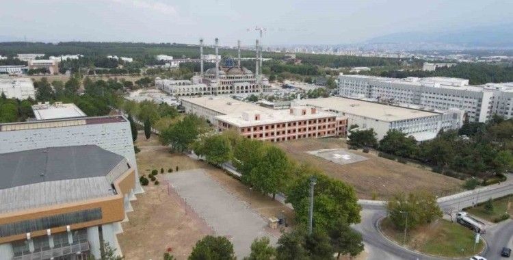 Bursa organ nakil merkezine kavuşuyor
