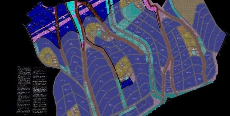 Van Büyükşehir Belediyesi Edremit ilçesindeki arsa satışlarına başladı
