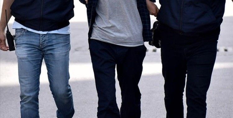 İstanbul'da terör örgütü MLKP'ye yönelik operasyonda 13 zanlı yakalandı