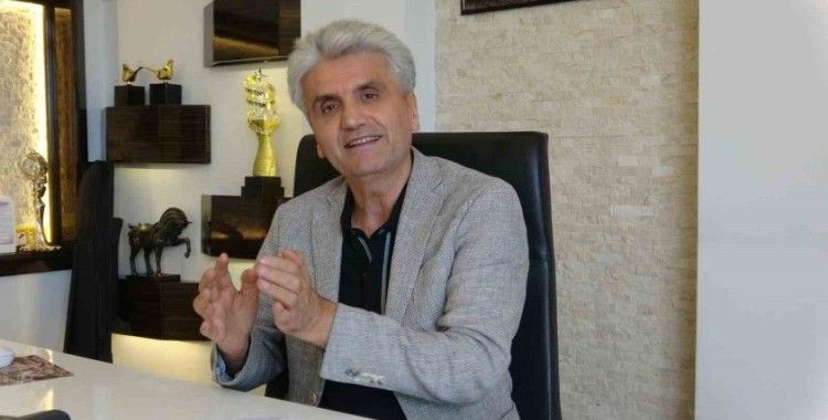 Türkiye saç ekimi konusunda dünyanın en iyi ülkesi
