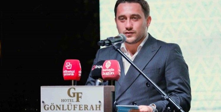 Atış Grup’un yeni nesil sağlık yatırımı Medıtown tanıtıldı
