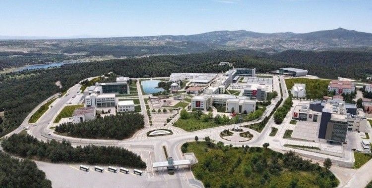 Uşak Üniversitesi, Avrupa 2024 sıralamasına giren 73 üniversitesinden biri oldu