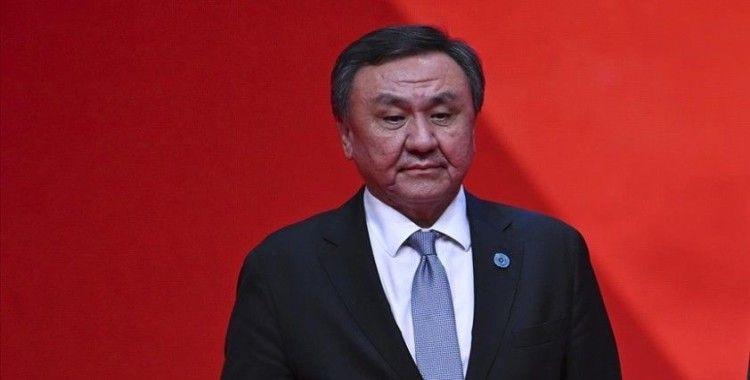 TDT Genel Sekreteri, Karabağ'ın 'Azerbaycan'ın ve Türk dünyasının bir parçası' olduğunu söyledi