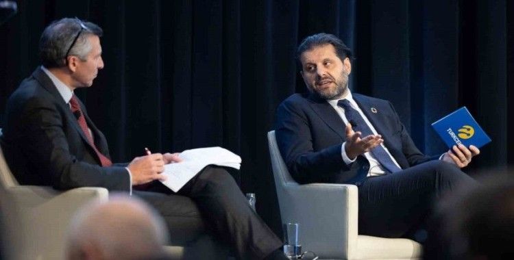 Turkcell New York’ta sürdürülebilirlik stratejisini anlattı
