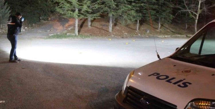 Düğün sonrası çıkan silahlı, bıçaklı kavgada uzman çavuş öldü, 2 kişi de yaralandı
