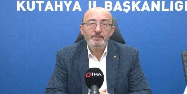Başkan Önsay: "Şehir Hastanesinin açılış tarihinin tekrar değişmesi söz konusu değil"
