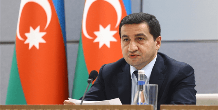 Azerbaycan ile Ermenistan arasında 26 Eylül'de Brüksel'de görüşme olacak