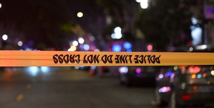 ABD'nin Atlanta şehrindeki silahlı çatışmada 3 kişi öldü