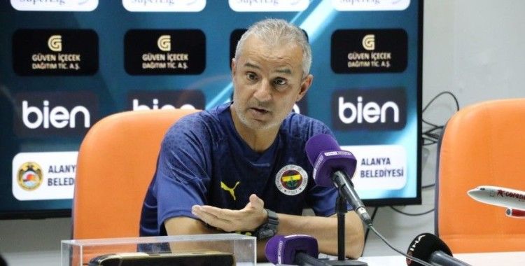 İsmail Kartal: "Objektif olsunlar"
