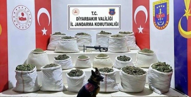 Bakan Yerlikaya, 7 ildeki uyuşturucu operasyonlarında 72 kişinin yakalandığını bildirdi
