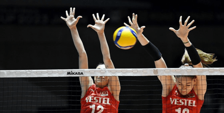 'Filenin Sultanları' ilklerin yılı 2023'te üç kupa kazandı