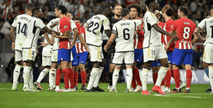 Real Madrid, LaLiga'da derbiyi kaybederek liderlikten oldu