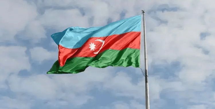 Karabağ’da yakıt deposunda patlama: Ölü ve yaralılar var