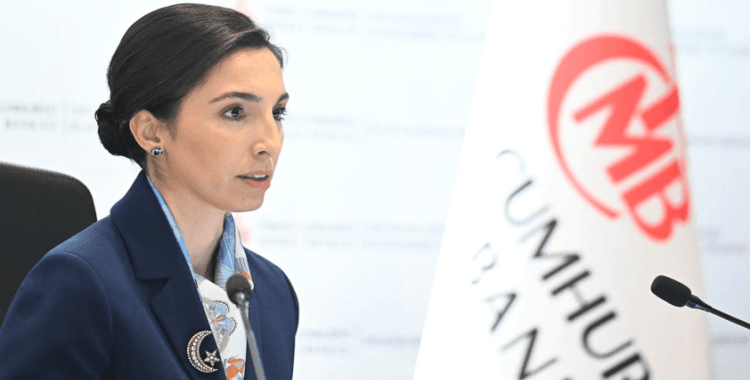 Merkez Bankası Başkanı Erkan'dan 'dijital para' açıklaması