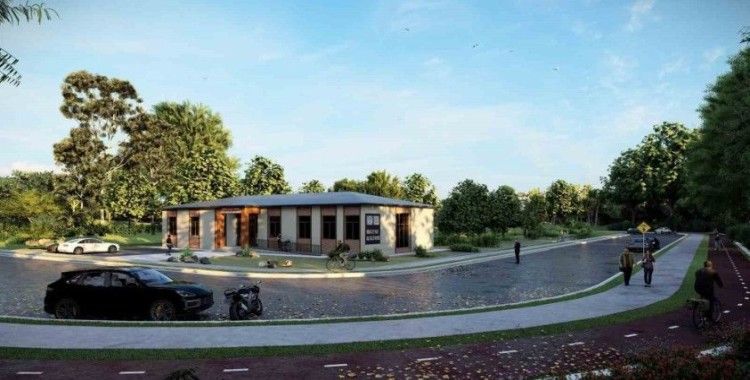 Melikgazi sağlığa değer katmaya devam ediyor
