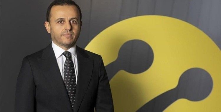 Turkcell Genel Müdürü Bülent Aksu'nun görevi sona erdi