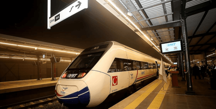 TCDD'den 'Marmaray'da çekilen reklam filmi' hakkında açıklama