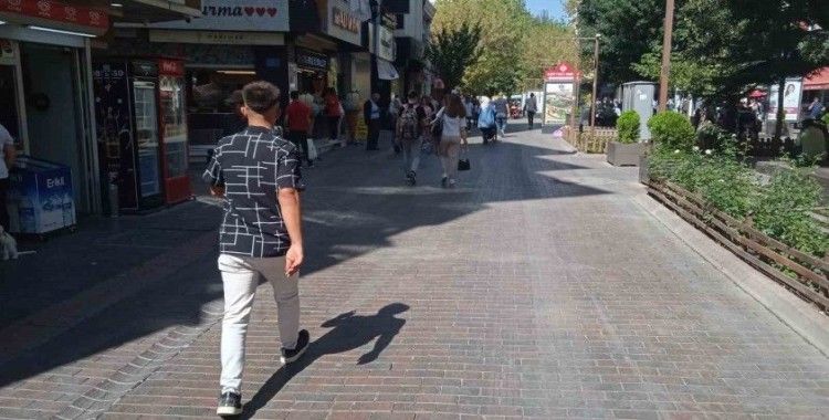 Eskişehir’de yeni hafta güneşli başladı
