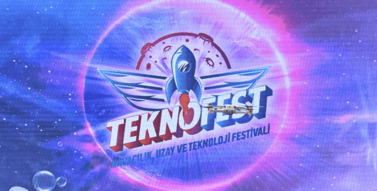 TEKNOFEST'in düzenleneceği alanda içme suyu ve atık su altyapısı hazır