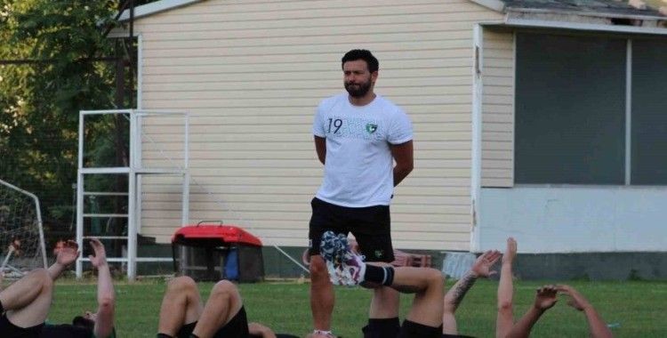 Denizlispor puan cetvelindeki yükselişini sürdürmek istiyor
