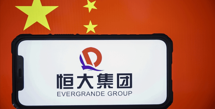 Borç krizindeki Evergrande, soruşturma çıkmazında iflasa doğru ilerliyor