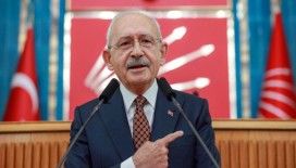 CHP'de kurultay tarihi 4-5 Kasım olarak belirlendi