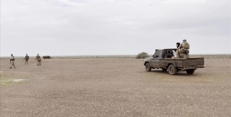 Wagner grubu, faaliyetlerini Afrika ve Belarus'ta sürdürdüğünü açıkladı