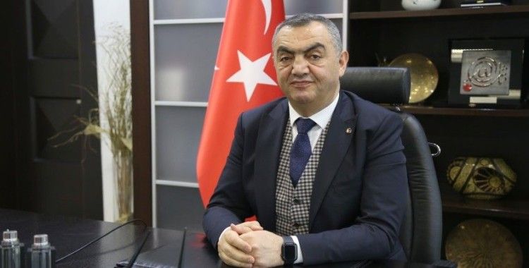 İSO İlk 500’de 17 KAYSO Üyesi Firma Yer Aldı
