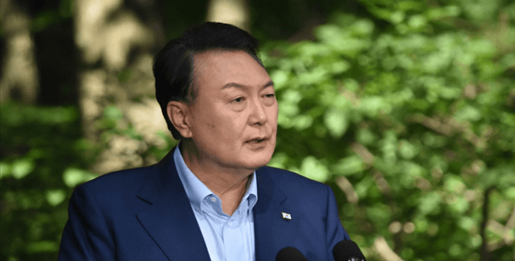 Güney Kore: Nükleer silah kullanması halinde Kuzey Kore rejimini sona erdiririz