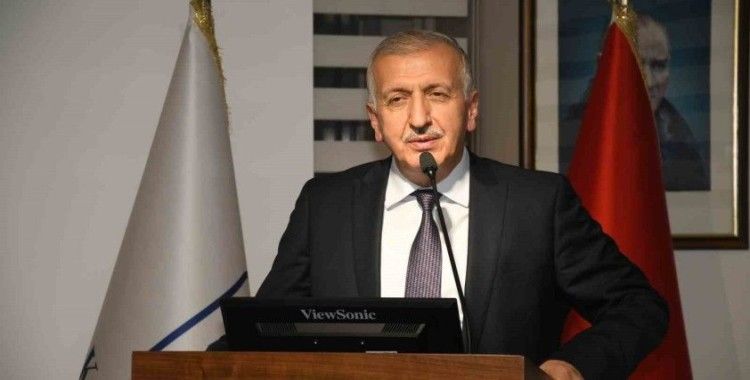 Konya’dan 7 firma sanayinin devleri listesinde yer aldı
