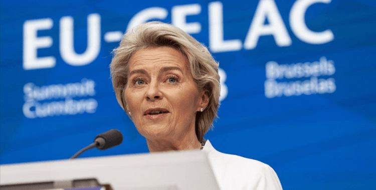 Yüksek enerji fiyatları Avrupa'nın rekabet gücüne zarar veriyor