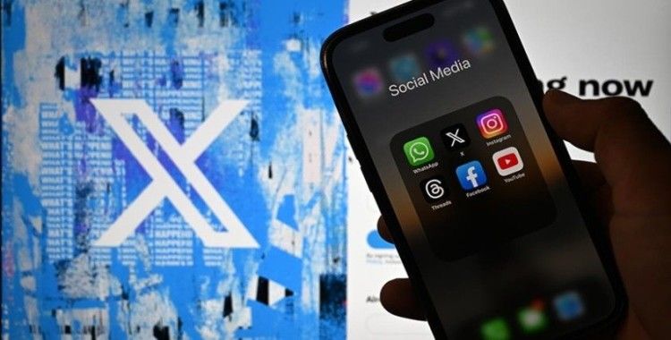 AB en fazla dezenformasyonu X'te buldu