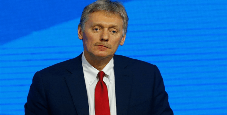 Kremlin: ABD'nin Karabağ'a misyon göndermesi için Azerbaycan'ın onayı gerekir