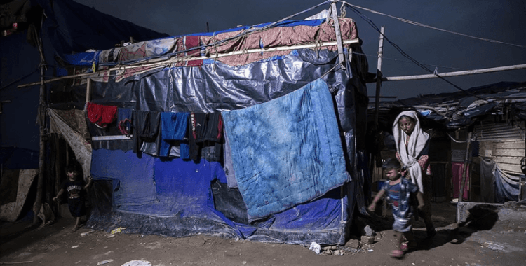 BM'den 'Myanmar'daki insan hakları durumu temmuzdan bu yana daha da kötüleşti' açıklaması